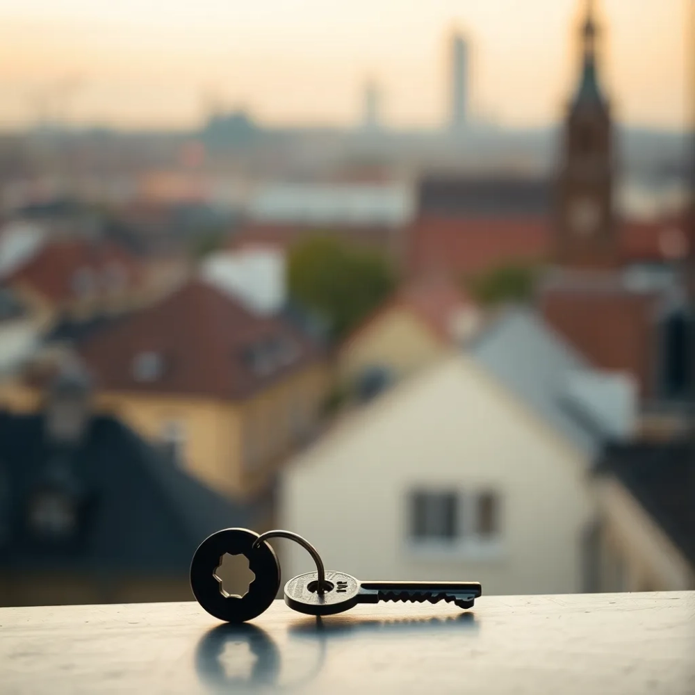 Ile kosztuje kawalerka w Krakowie