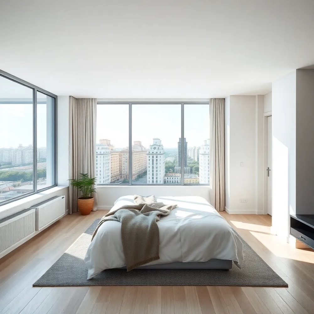 Ile kosztuje kawalerka w Warszawie