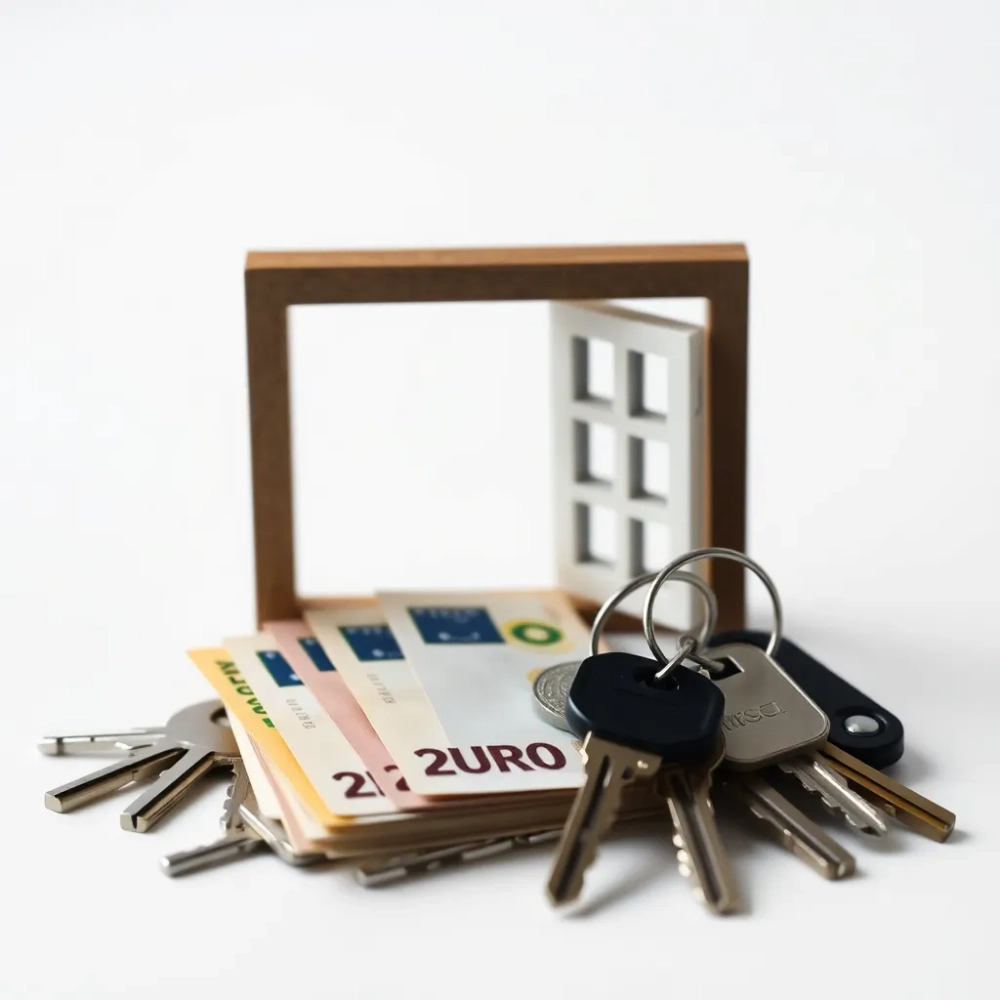 Ile kosztuje kawalerka w Zielonej Górze