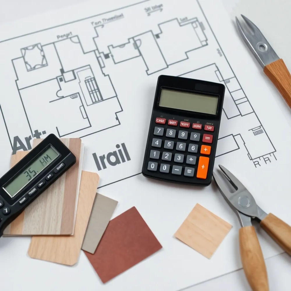 Ile kosztuje remont kawalerki 30 m