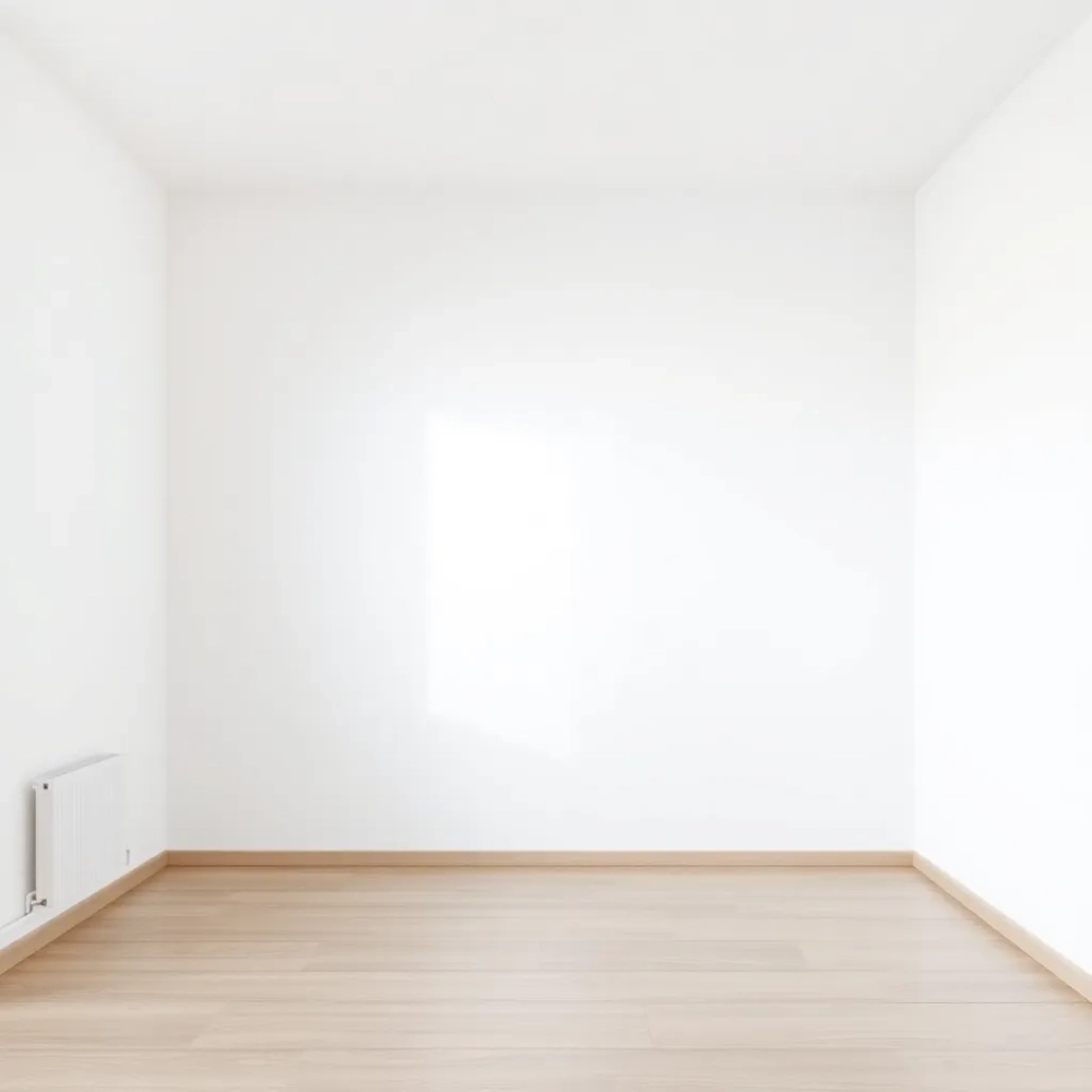 Ile metrów kwadratowych ma kawalerka