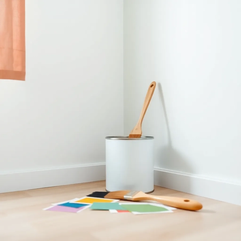 Jak pomalować pokój młodzieżowy dla chłopaka