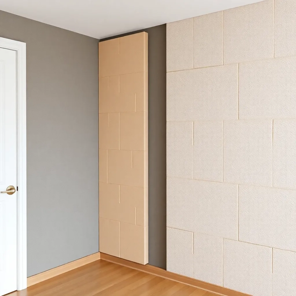 jak wyciszyć pokój od sąsiada