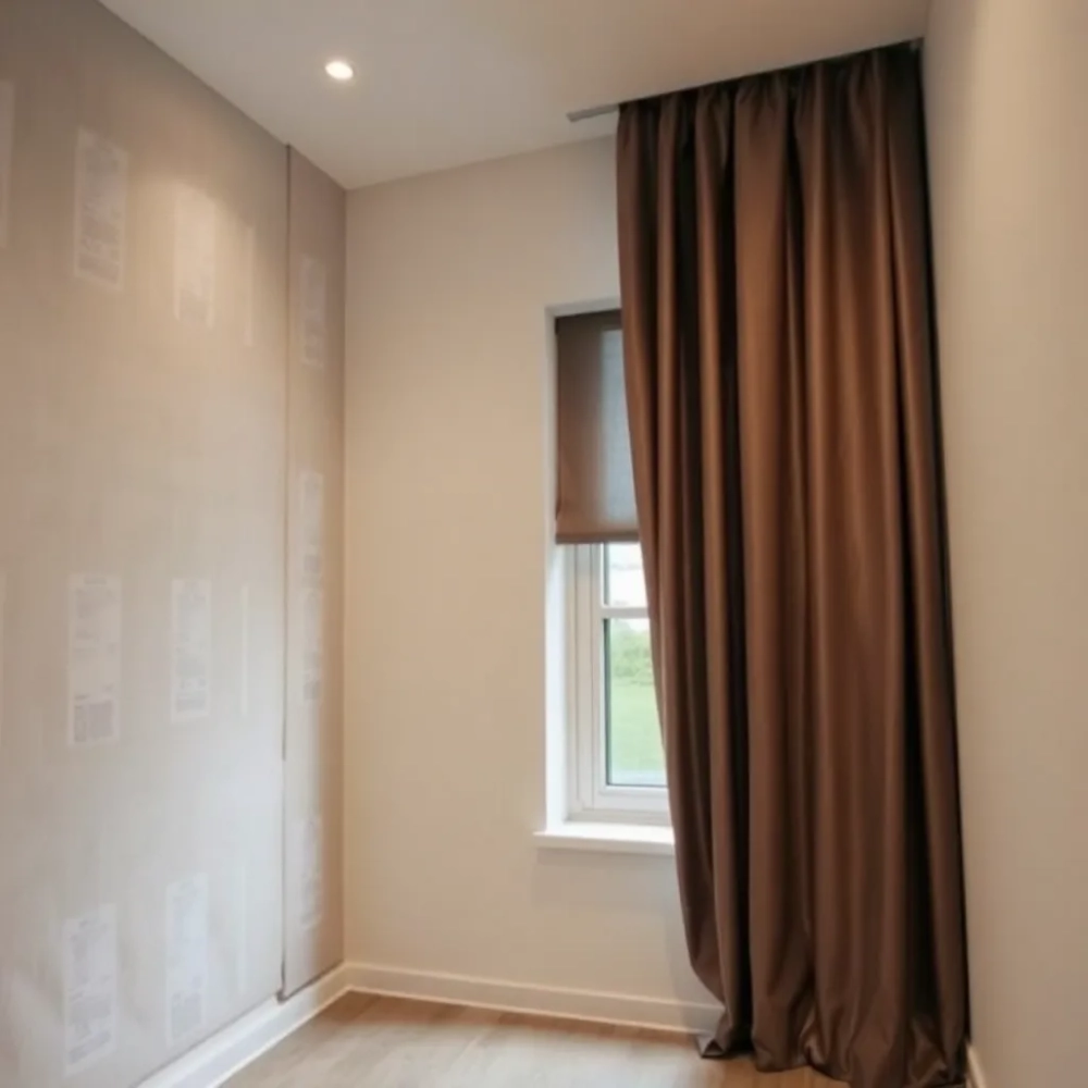 jak wyciszyć pokój