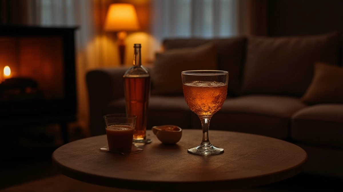 Jak wygląda kawalerski