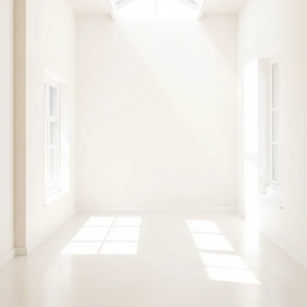 Jakie kolory ścian rozjaśniają pokój