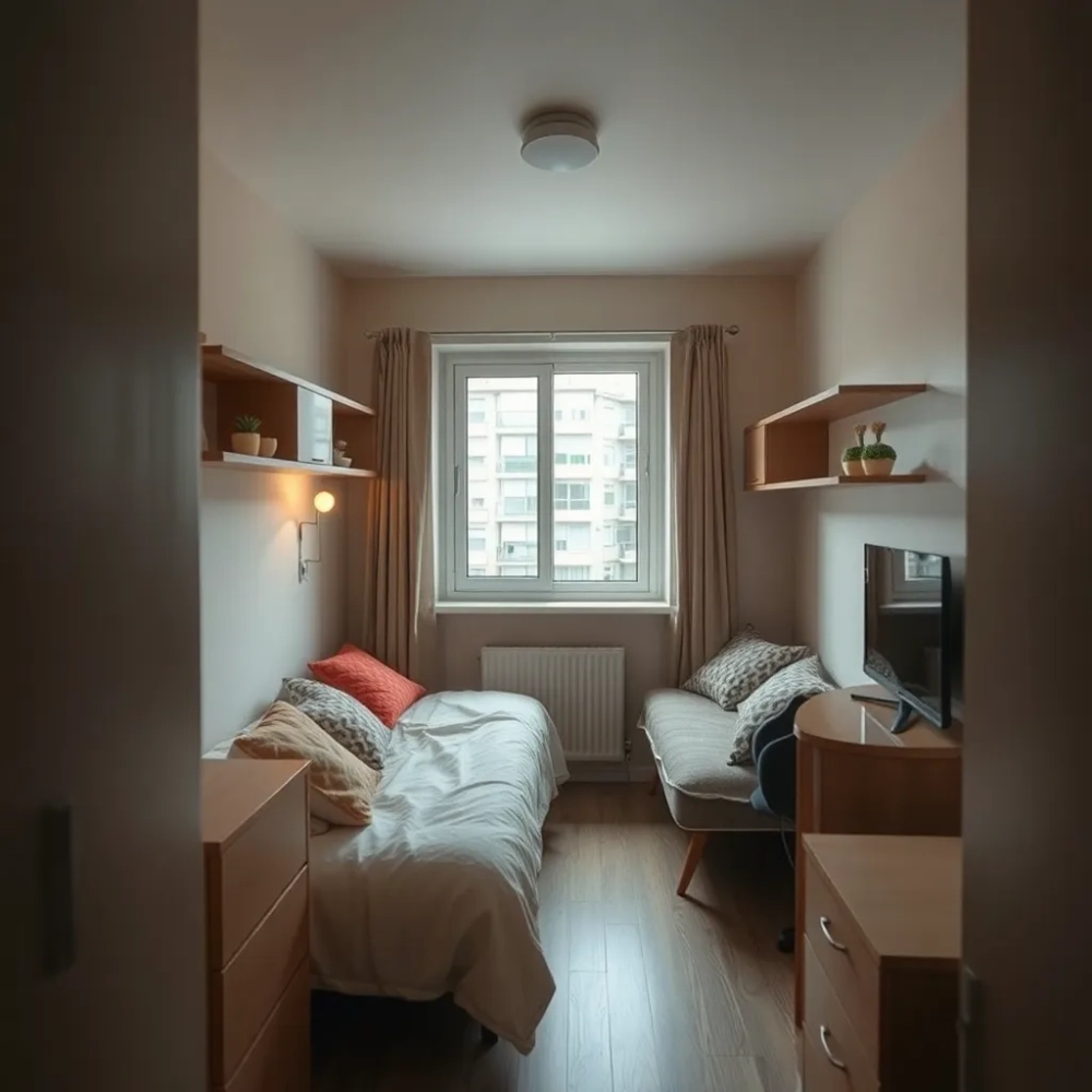 Kawalerka 2 5 metra Koszalin cena