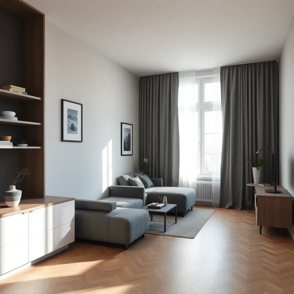 kawalerka warszawa cena