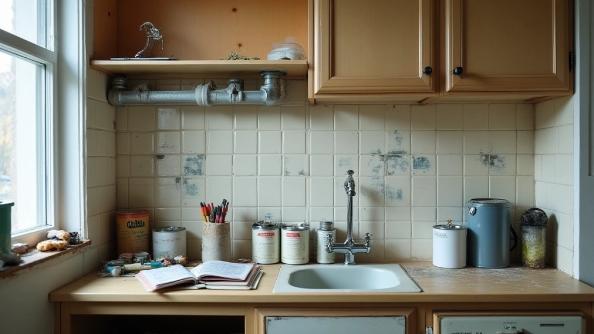 Remont kawalerki koszt