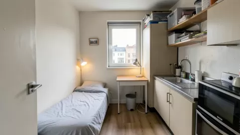 co to znaczy pokój jednoosobowy w studiu