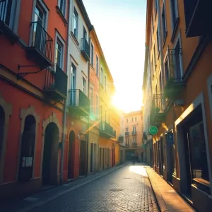 Gdzie na kawalerski za granicę