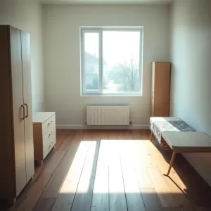 Ile kosztuje kawalerka w malym mieście