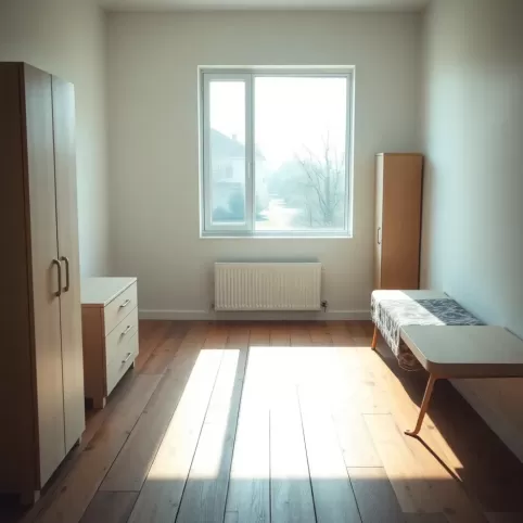 Ile kosztuje kawalerka w malym mieście