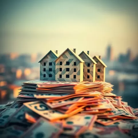 Ile kosztuje kawalerka w Szczecinie