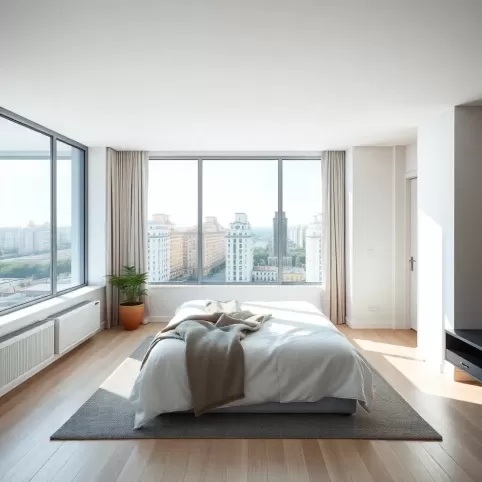 Ile kosztuje kawalerka w Warszawie