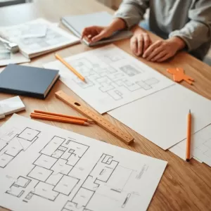 Jak zaplanować pokój