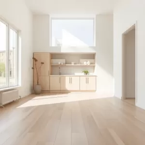 Jaka podłoga do kawalerki