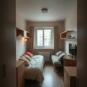 Kawalerka 2 5 metra Koszalin cena