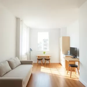 Kawalerka Lublin cena