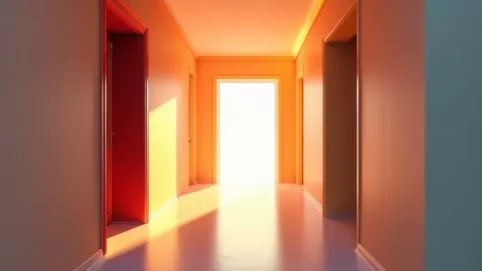 na jaki kolor pomalować przedpokój