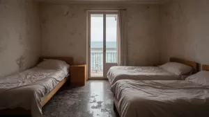 Pokój DZX1 co to znaczy