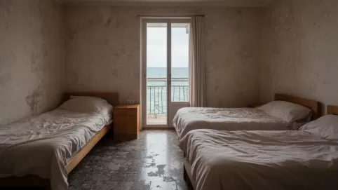 Pokój DZX1 co to znaczy