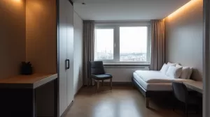 pokój na godziny warszawa