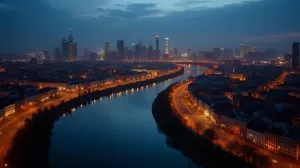 wieczór kawalerski okolice poznania