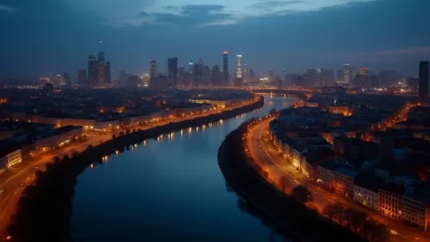 wieczór kawalerski okolice poznania