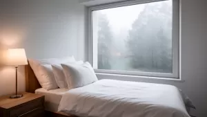 Wniosek o pokój jednoosobowy w sanatorium ZUS