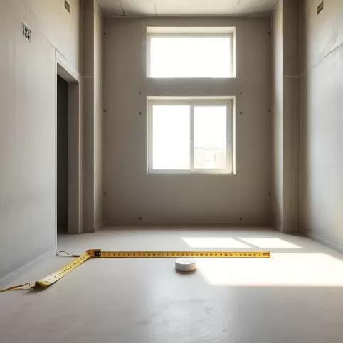 Wykończenie kawalerki koszt