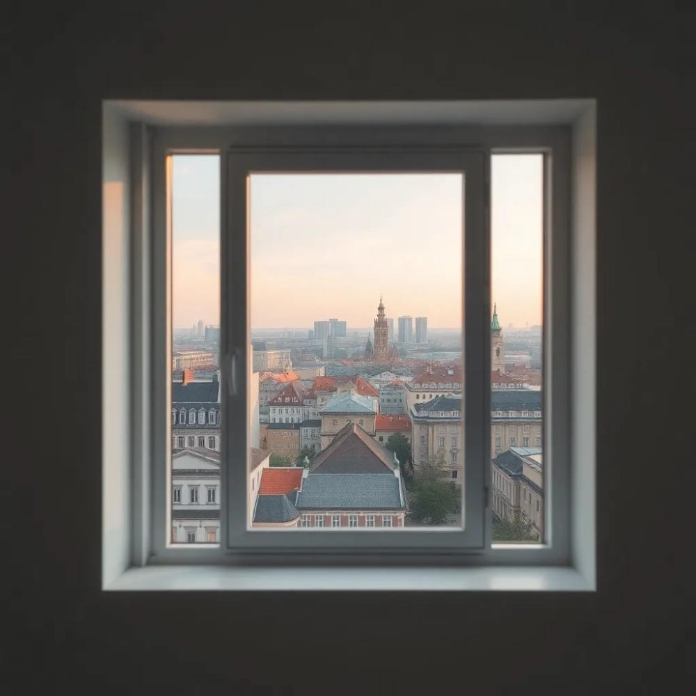 średnia cena kawalerki w warszawie