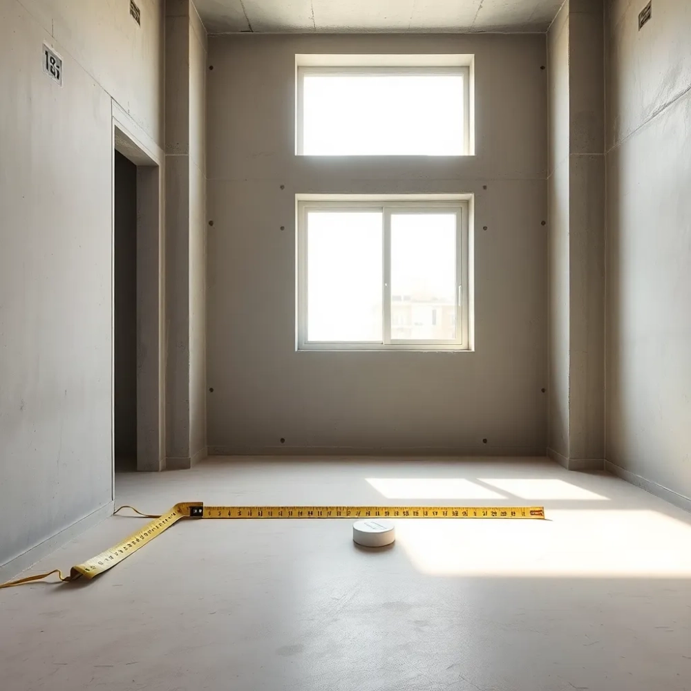 Wykończenie kawalerki koszt