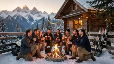 wieczór kawalerski zakopane