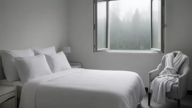 Wniosek o pokój jednoosobowy w sanatorium wzór